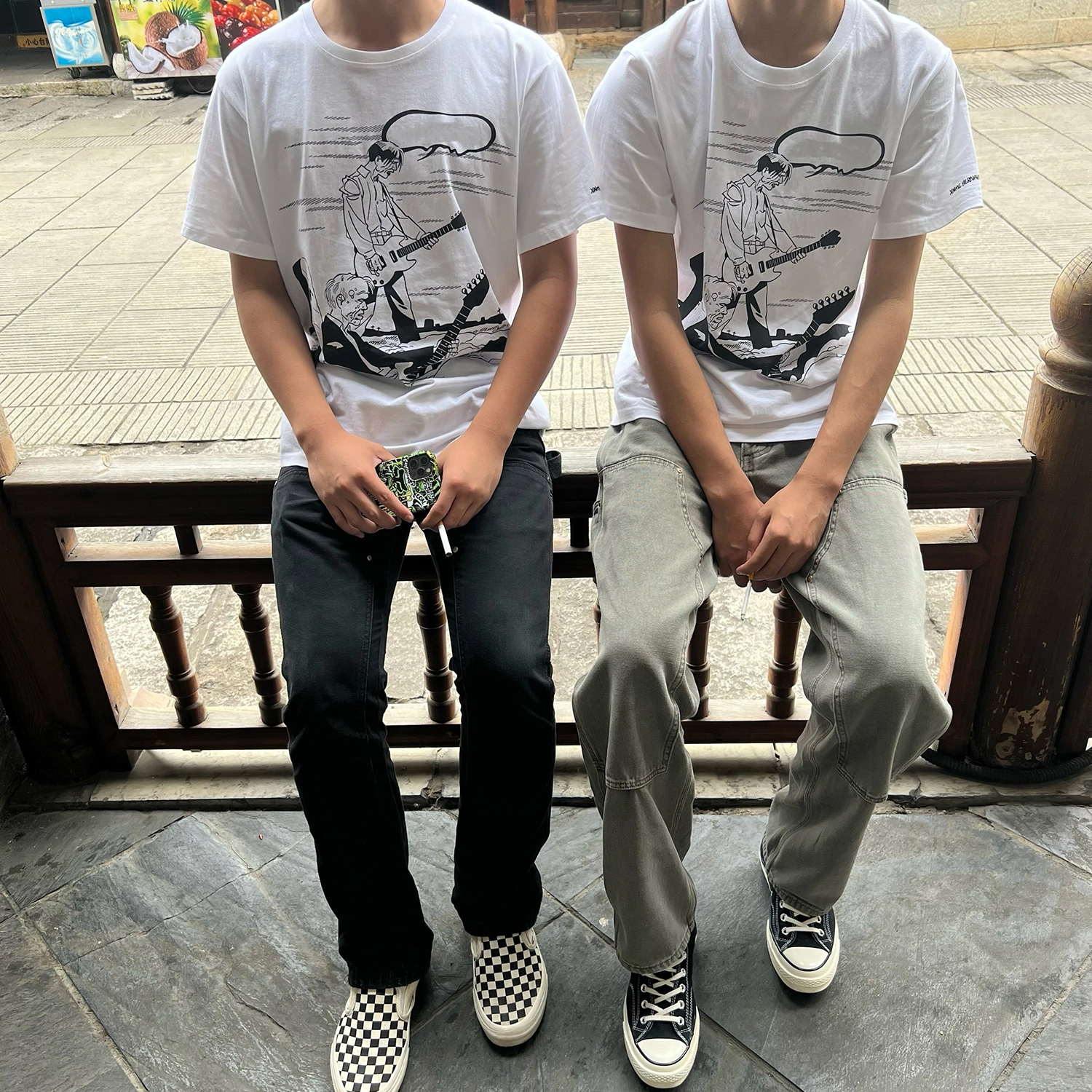 DJ.SPIRIT T