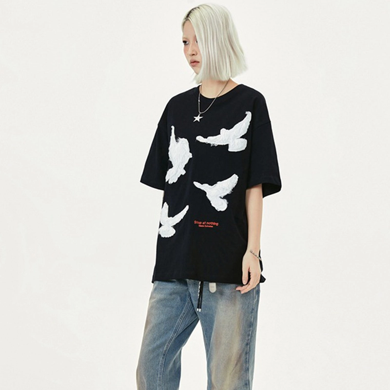 PAINT STAIN T