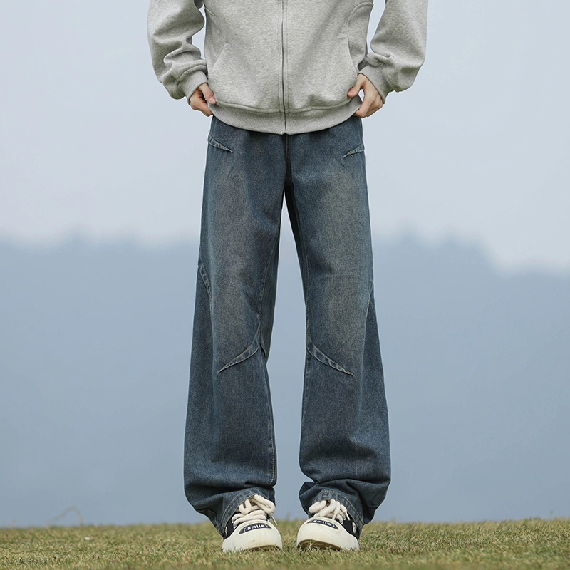 DJ.SPIRIT oversize