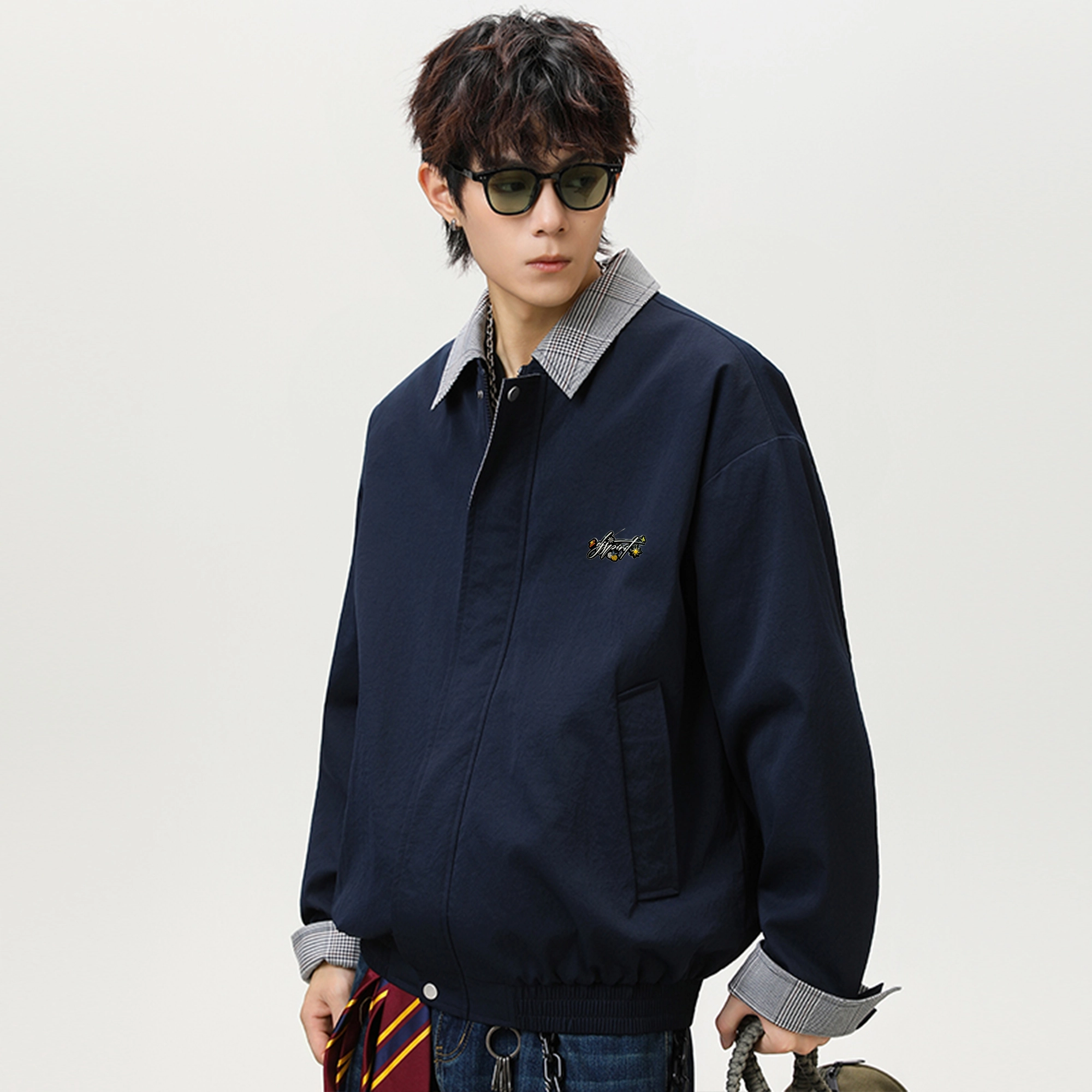 DJ.SPIRIT cleanfit
