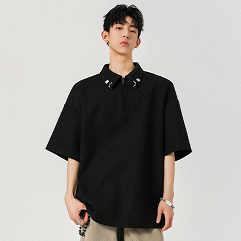 DJ.SPIRIT Polo