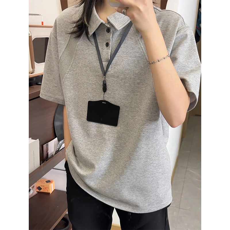 DJ.SPIRIT Polo