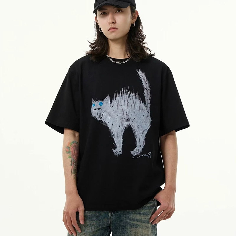 DJ.SPIRIT T