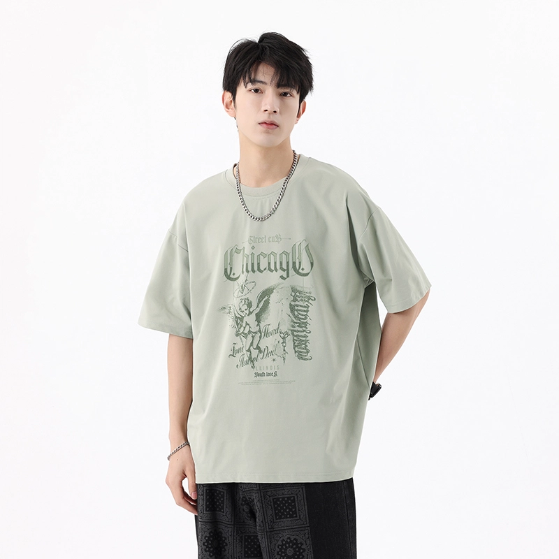 DJ.SPIRIT T