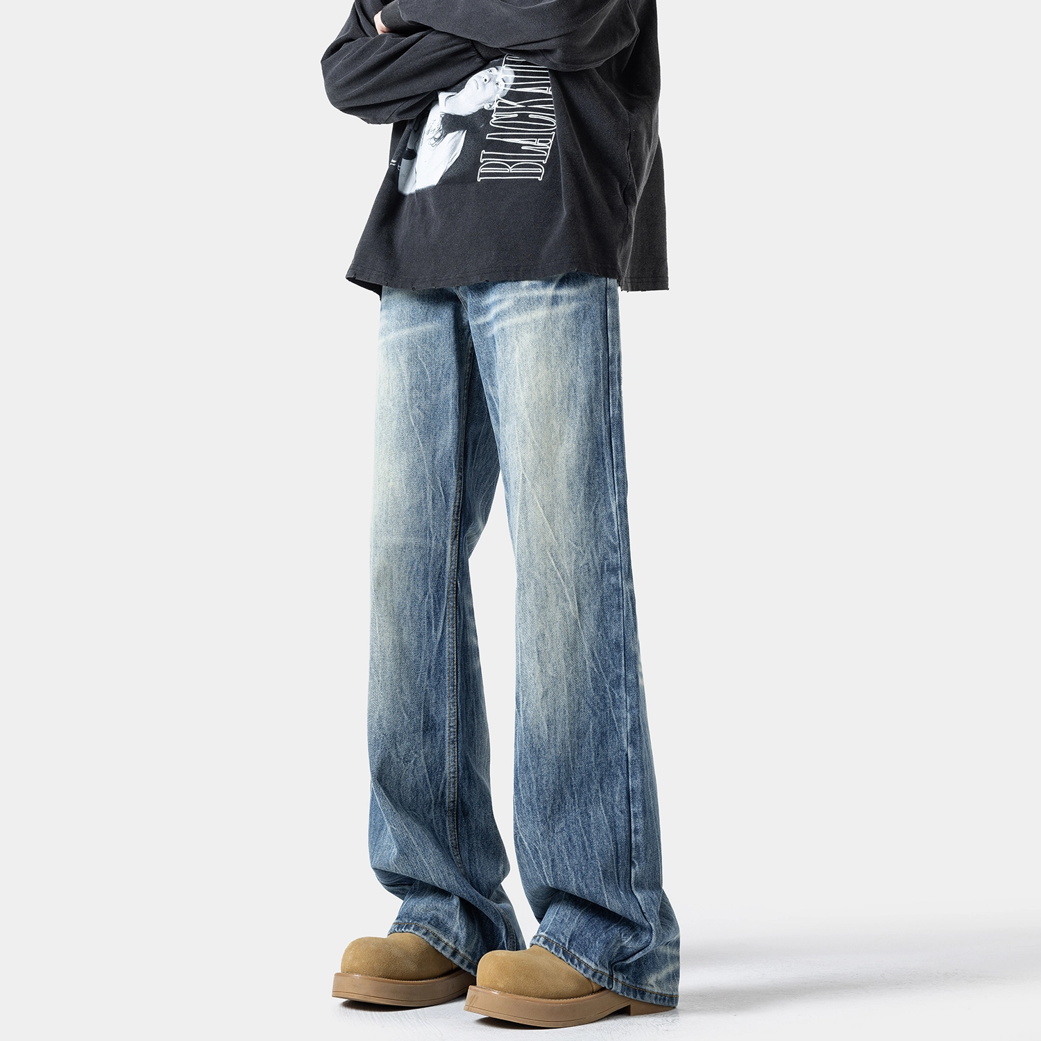 DJ.SPIRIT cleanfit