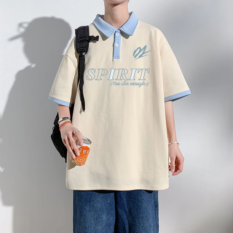 DJ.SPIRIT Polo