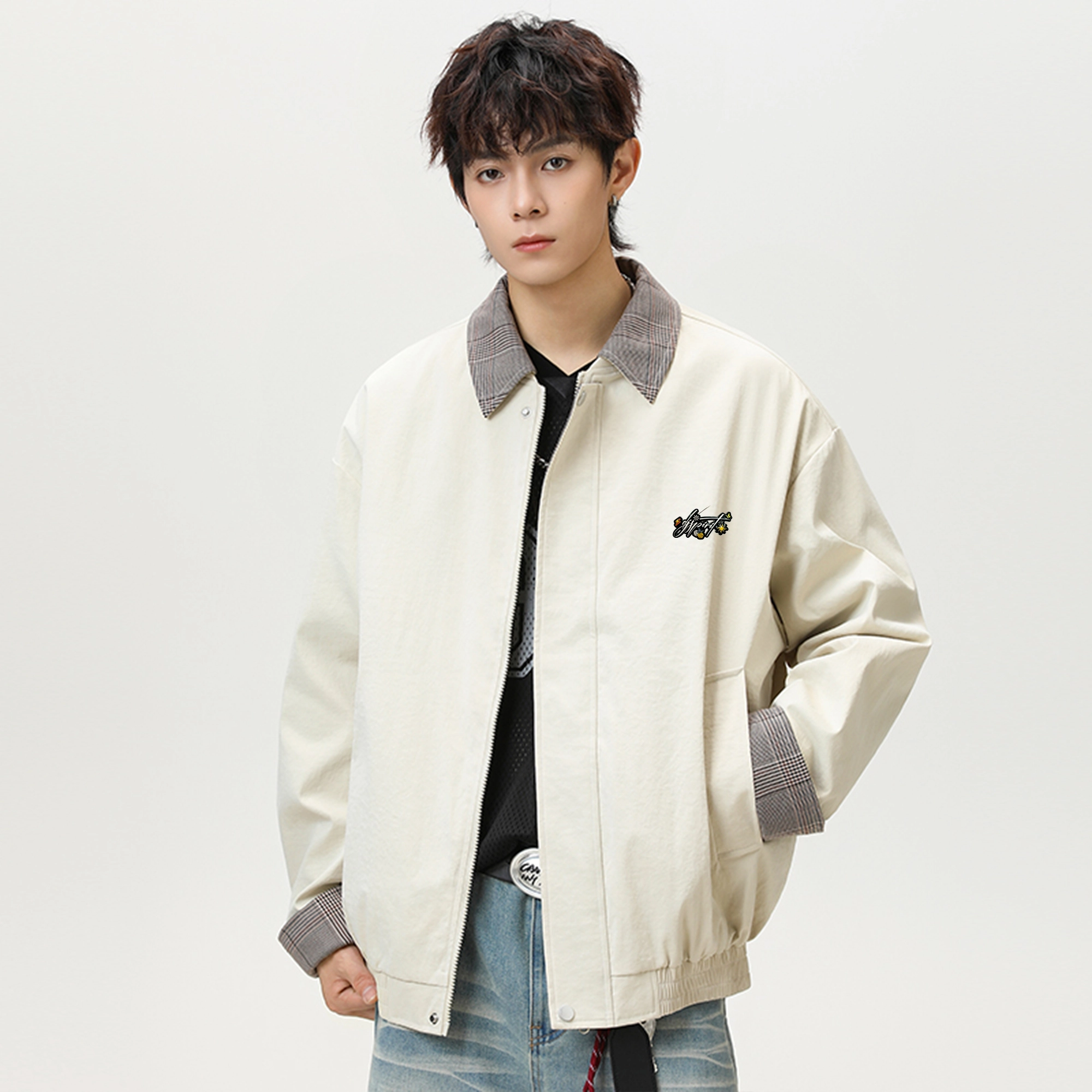 DJ.SPIRIT cleanfit