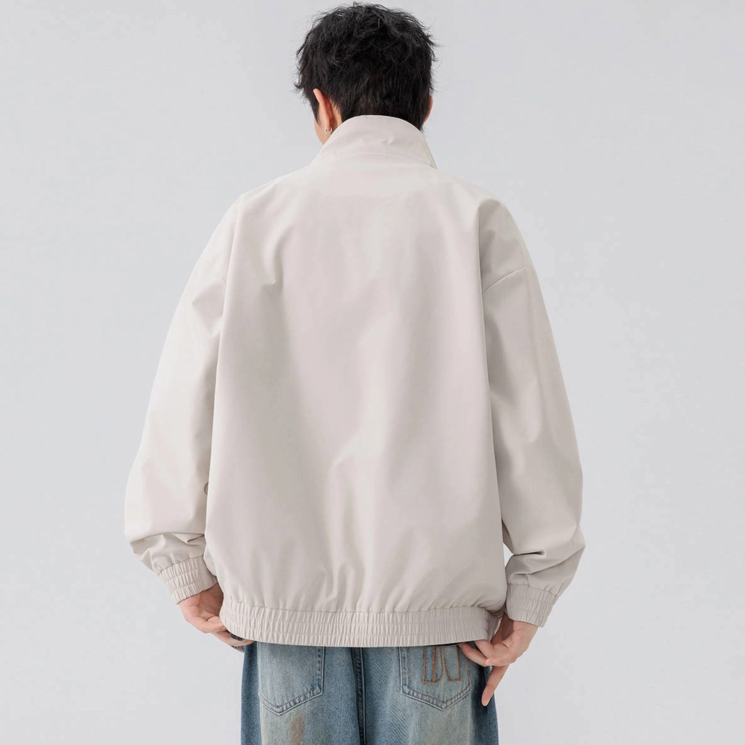 DJ.SPIRIT cleanfitvintage