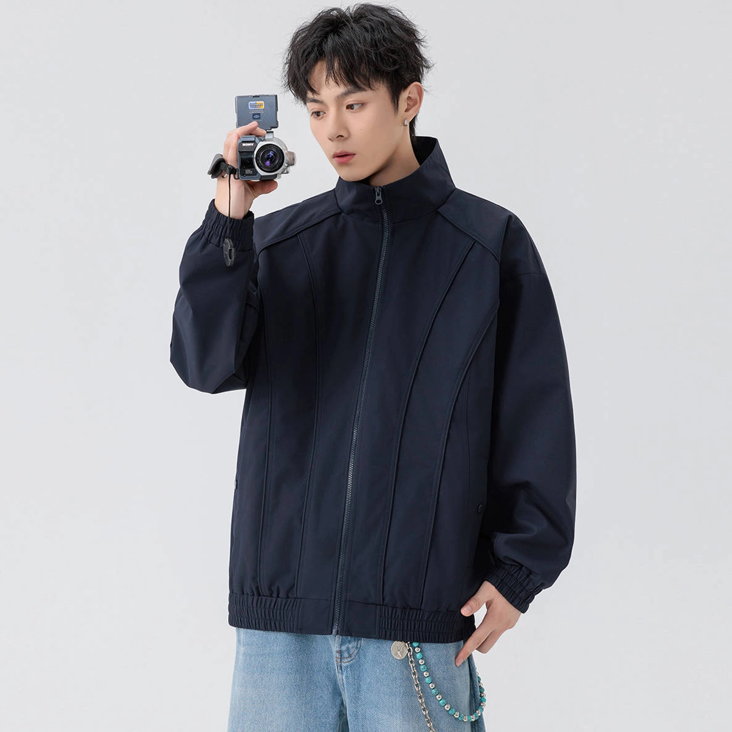 DJ.SPIRIT cleanfitvintage