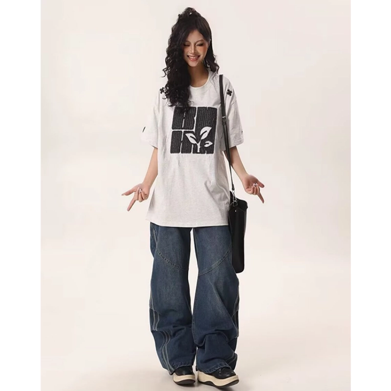 DJ.SPIRIT logo T