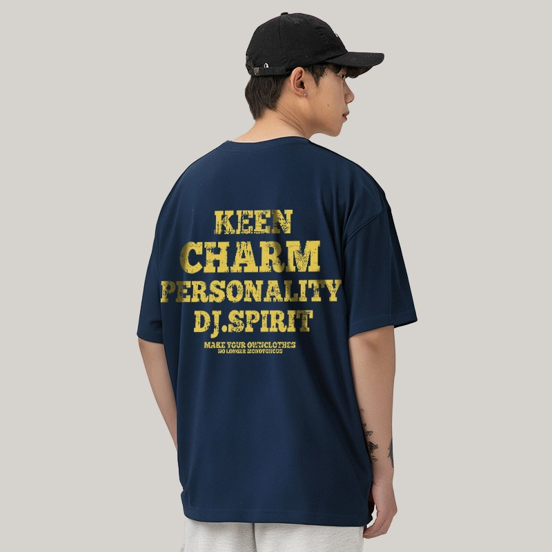 DJ.SPIRIT T