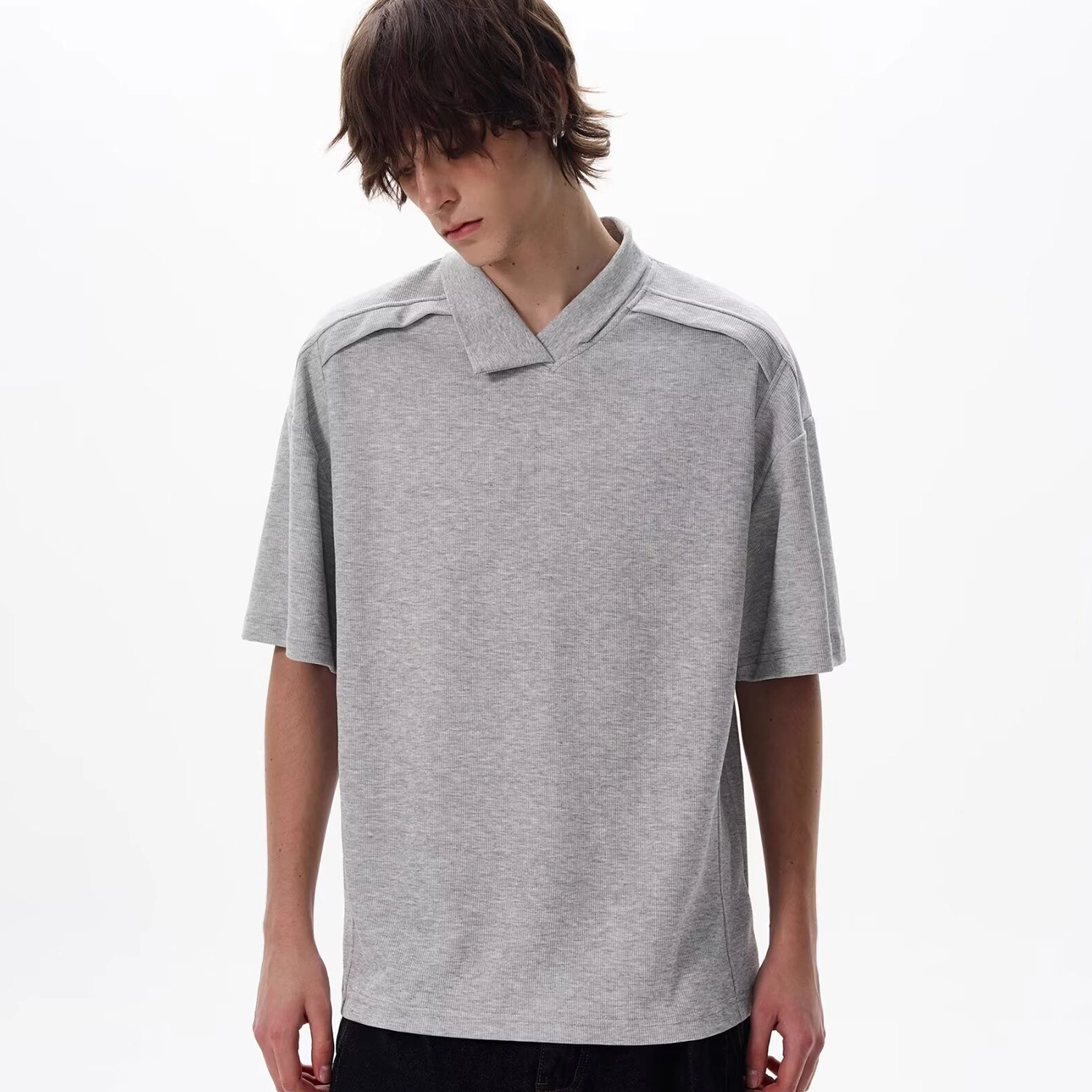 DJ.SPIRIT Polo
