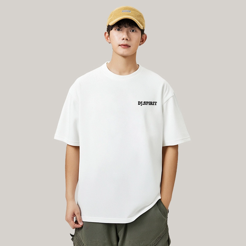 DJ.SPIRIT T