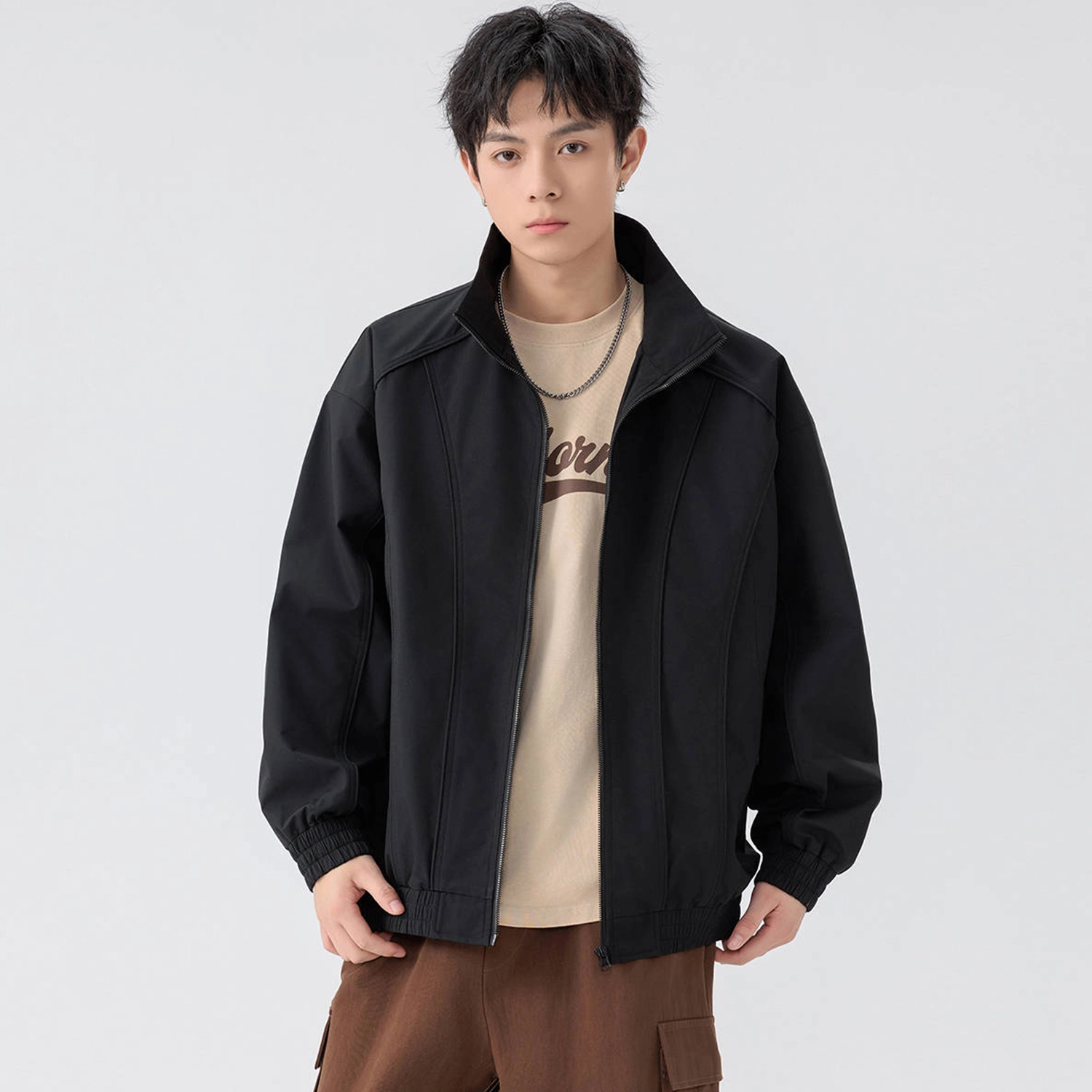 DJ.SPIRIT cleanfitvintage