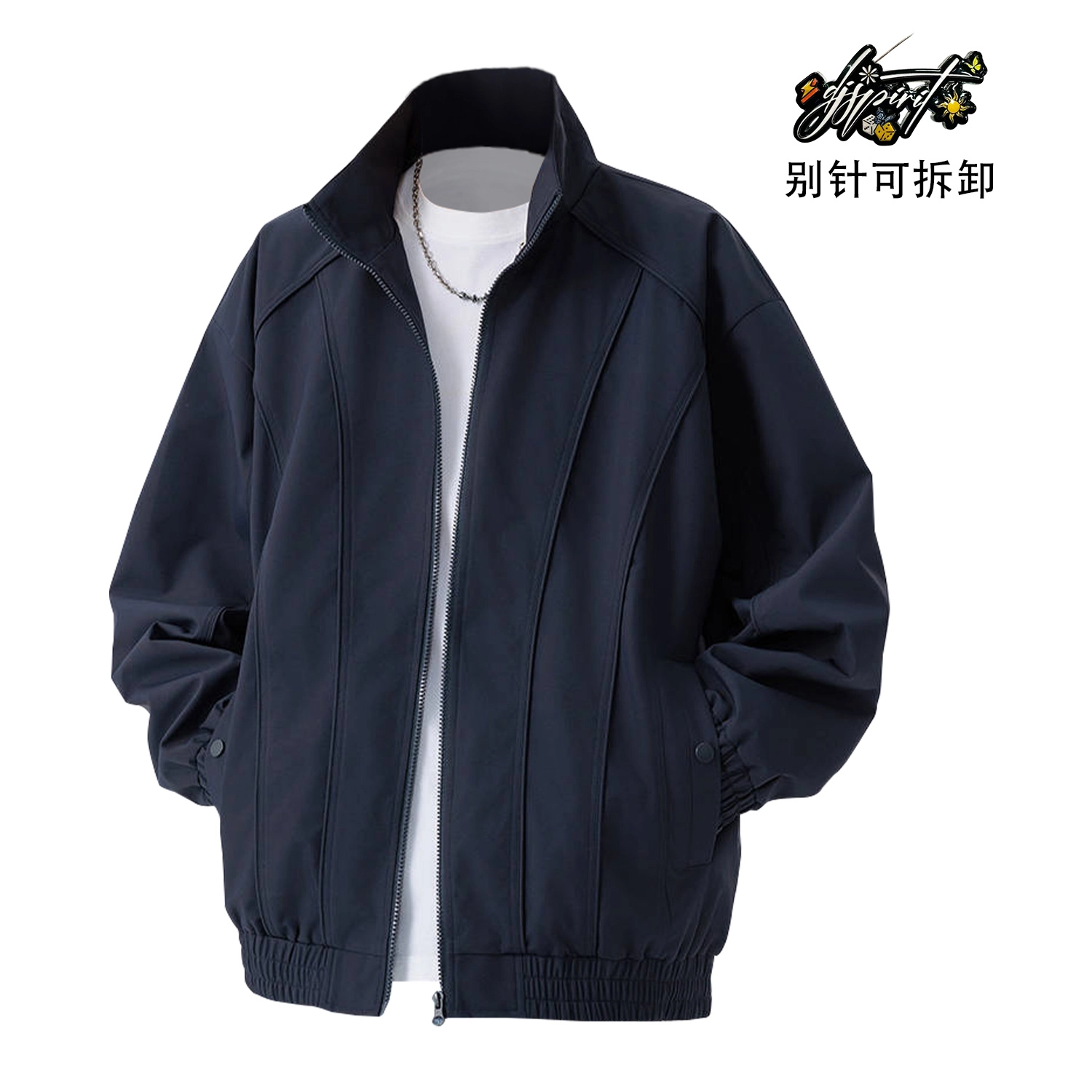 DJ.SPIRIT cleanfitvintage