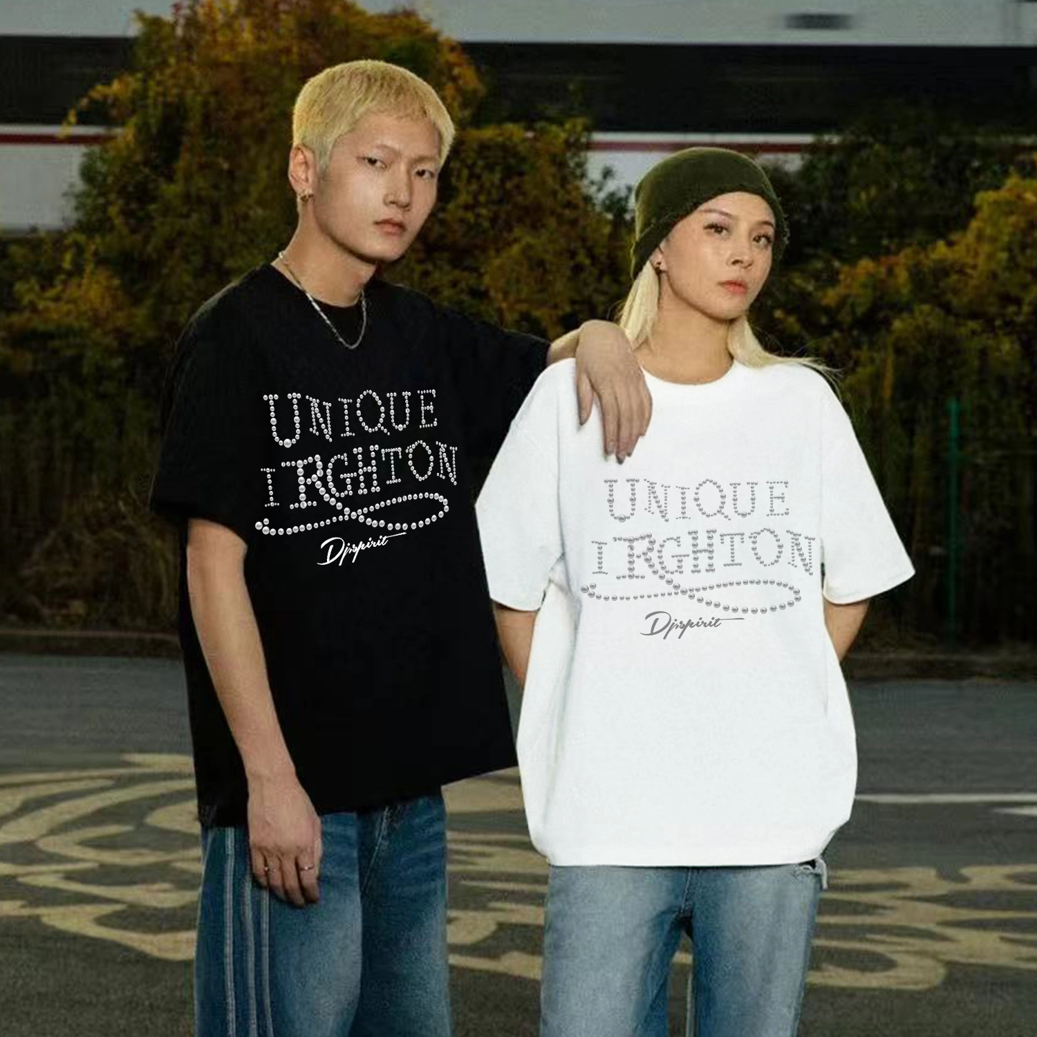 DJ.SPIRIT T