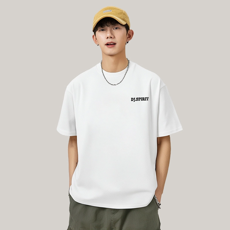 DJ.SPIRIT T
