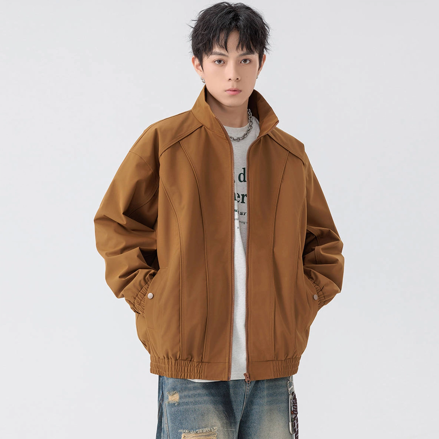 DJ.SPIRIT cleanfitvintage