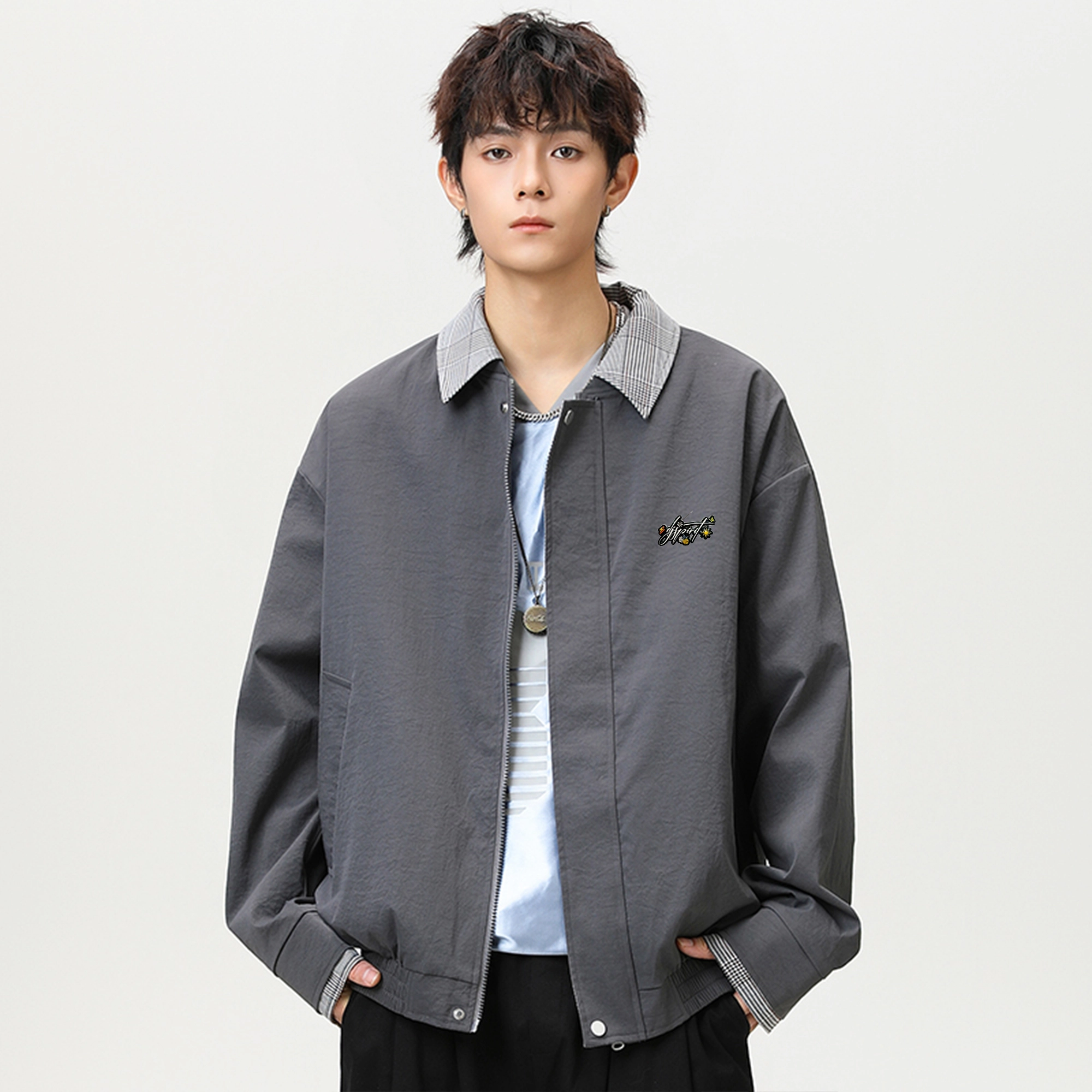 DJ.SPIRIT cleanfit