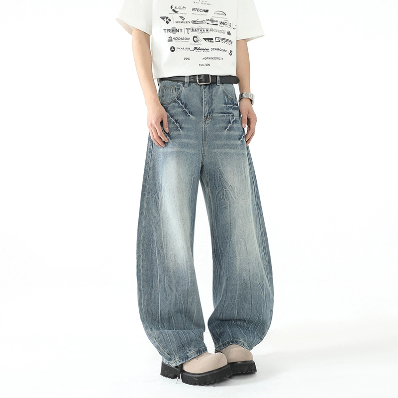 DJ.SPIRIT cleanfit