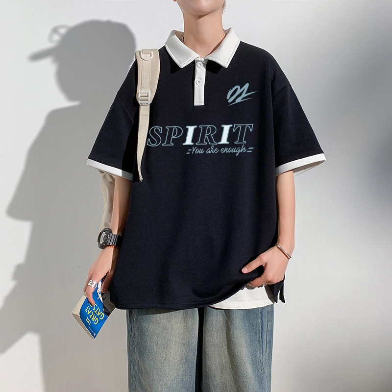 DJ.SPIRIT Polo