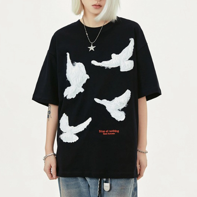 PAINT STAIN T