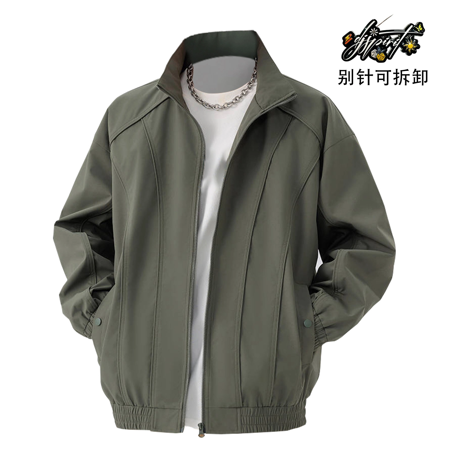 DJ.SPIRIT cleanfitvintage