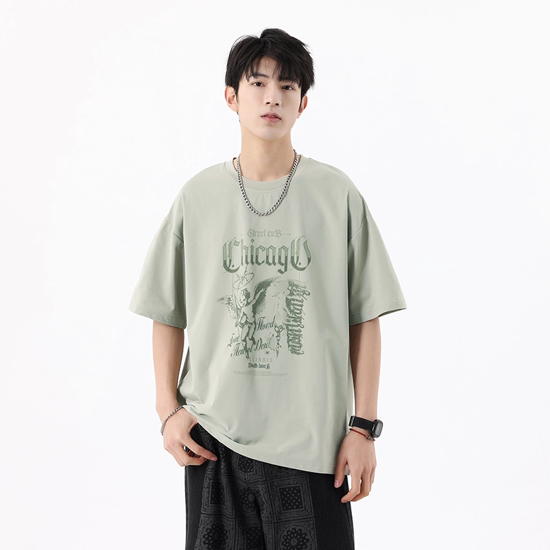 DJ.SPIRIT T