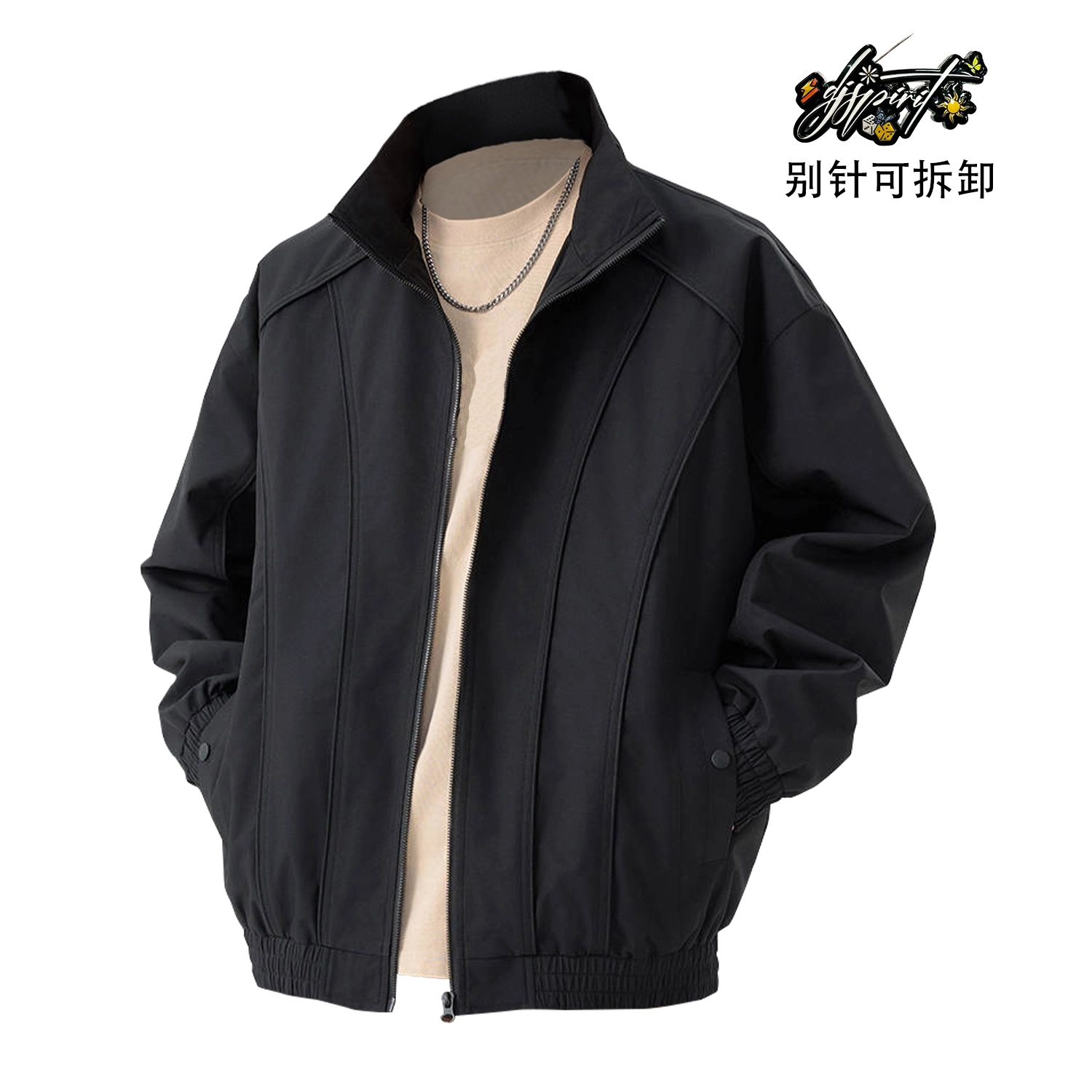 DJ.SPIRIT cleanfitvintage
