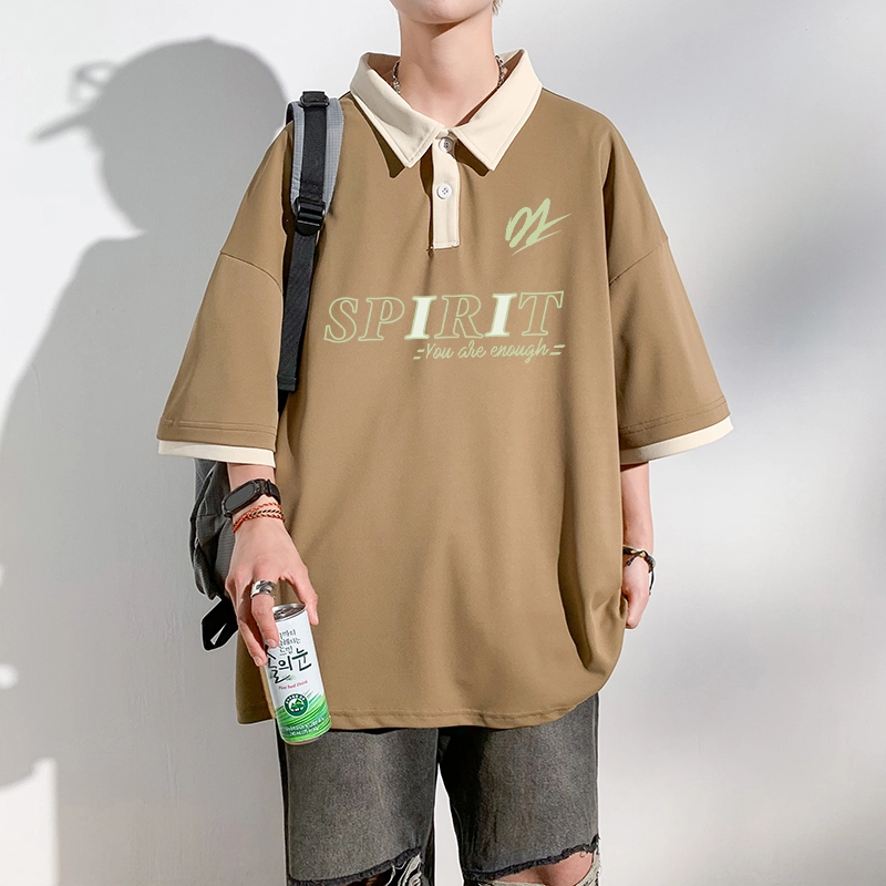 DJ.SPIRIT Polo