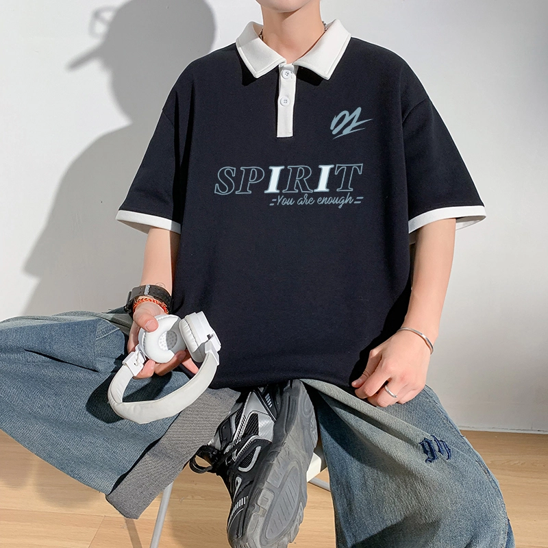 DJ.SPIRIT Polo