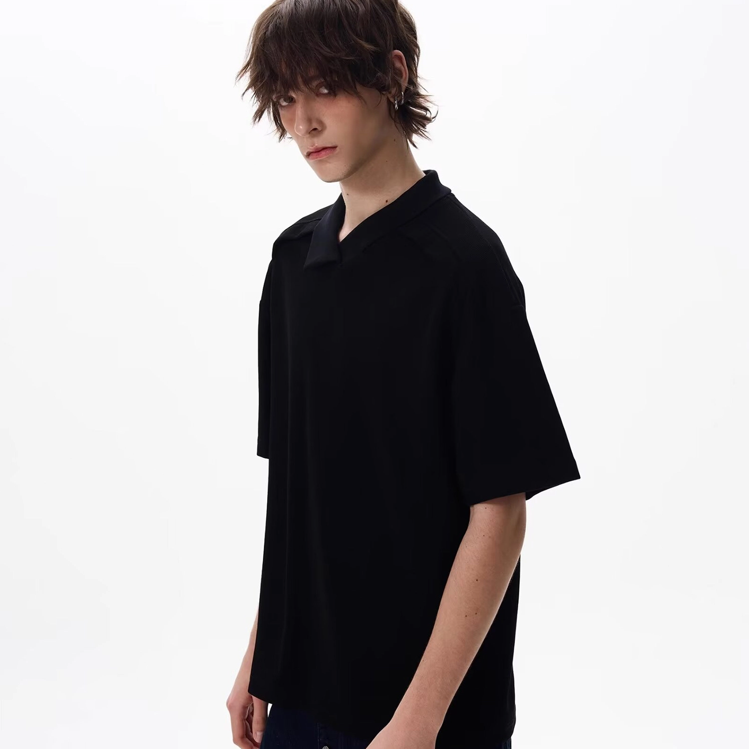 DJ.SPIRIT Polo
