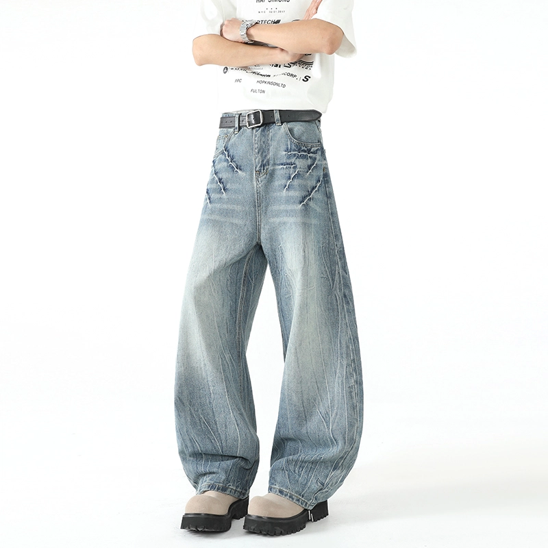 DJ.SPIRIT cleanfit