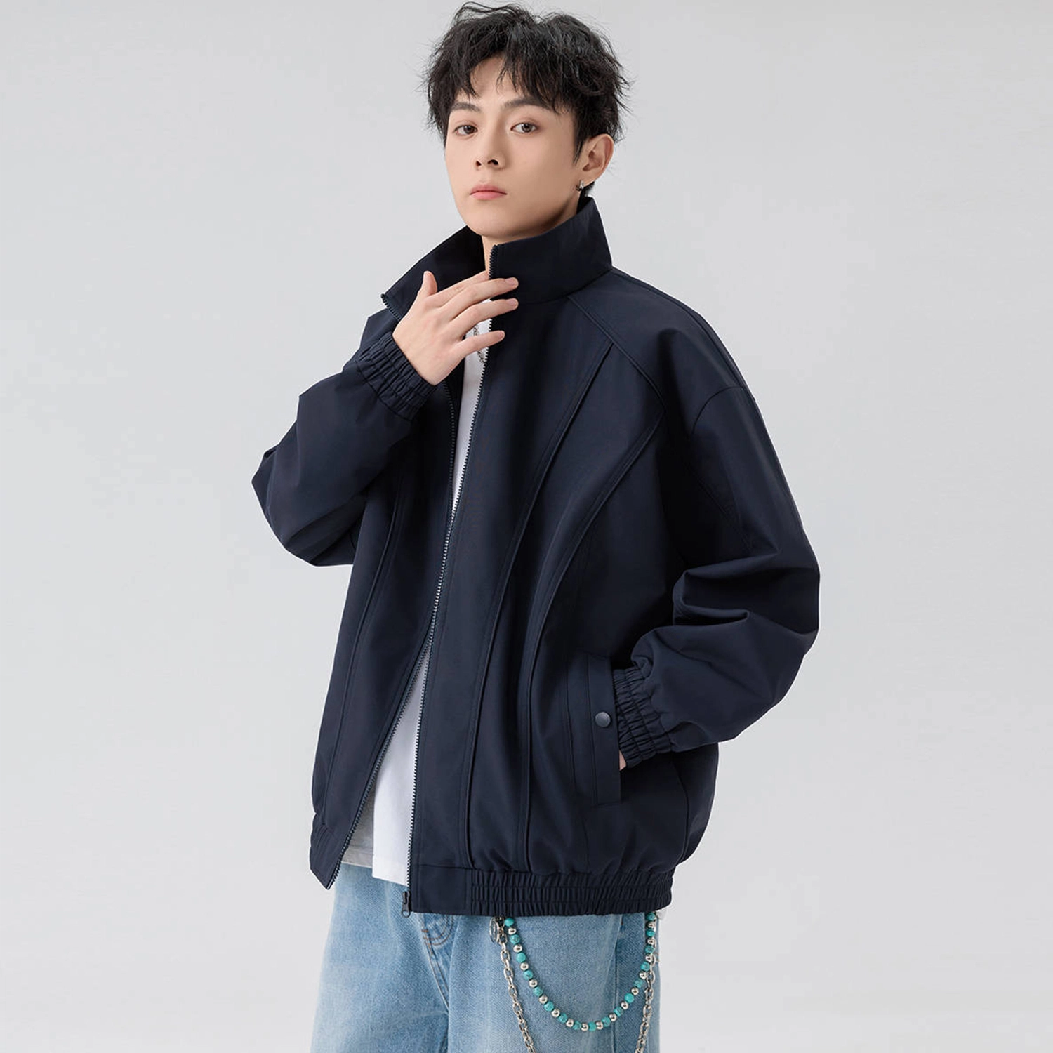 DJ.SPIRIT cleanfitvintage