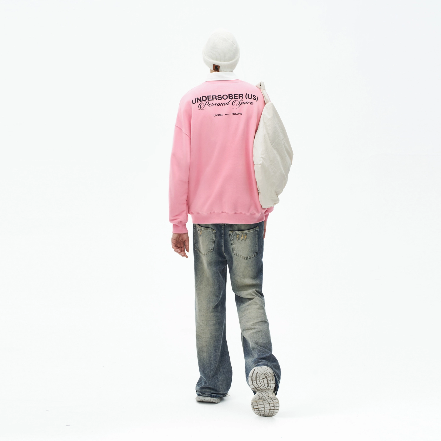 undersober