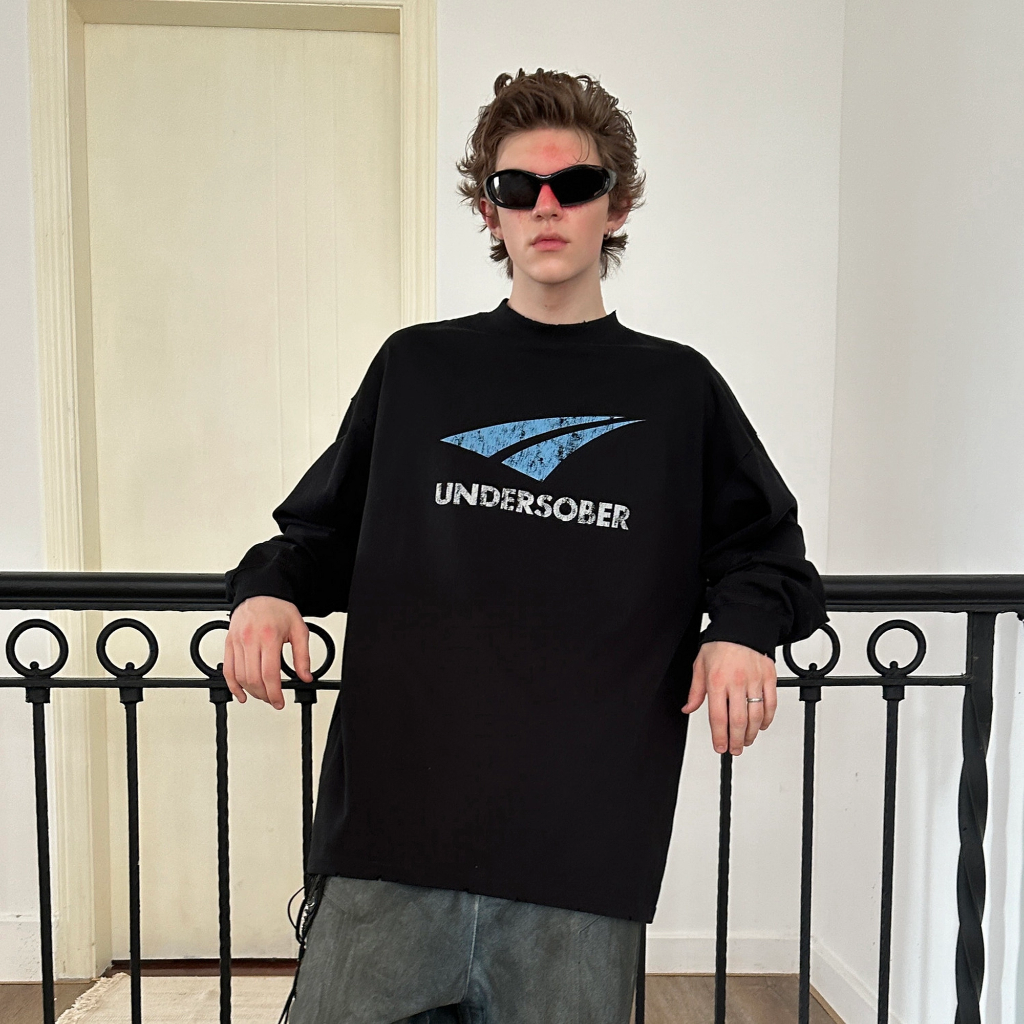 undersober T