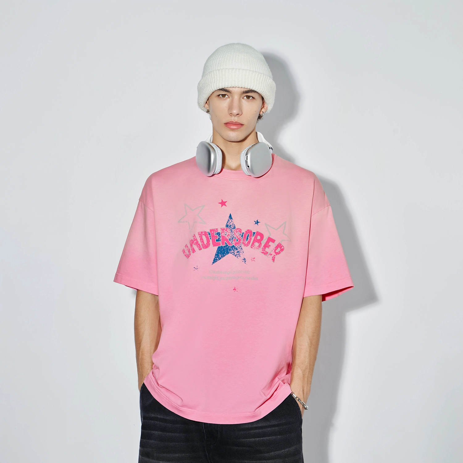UnderSober T