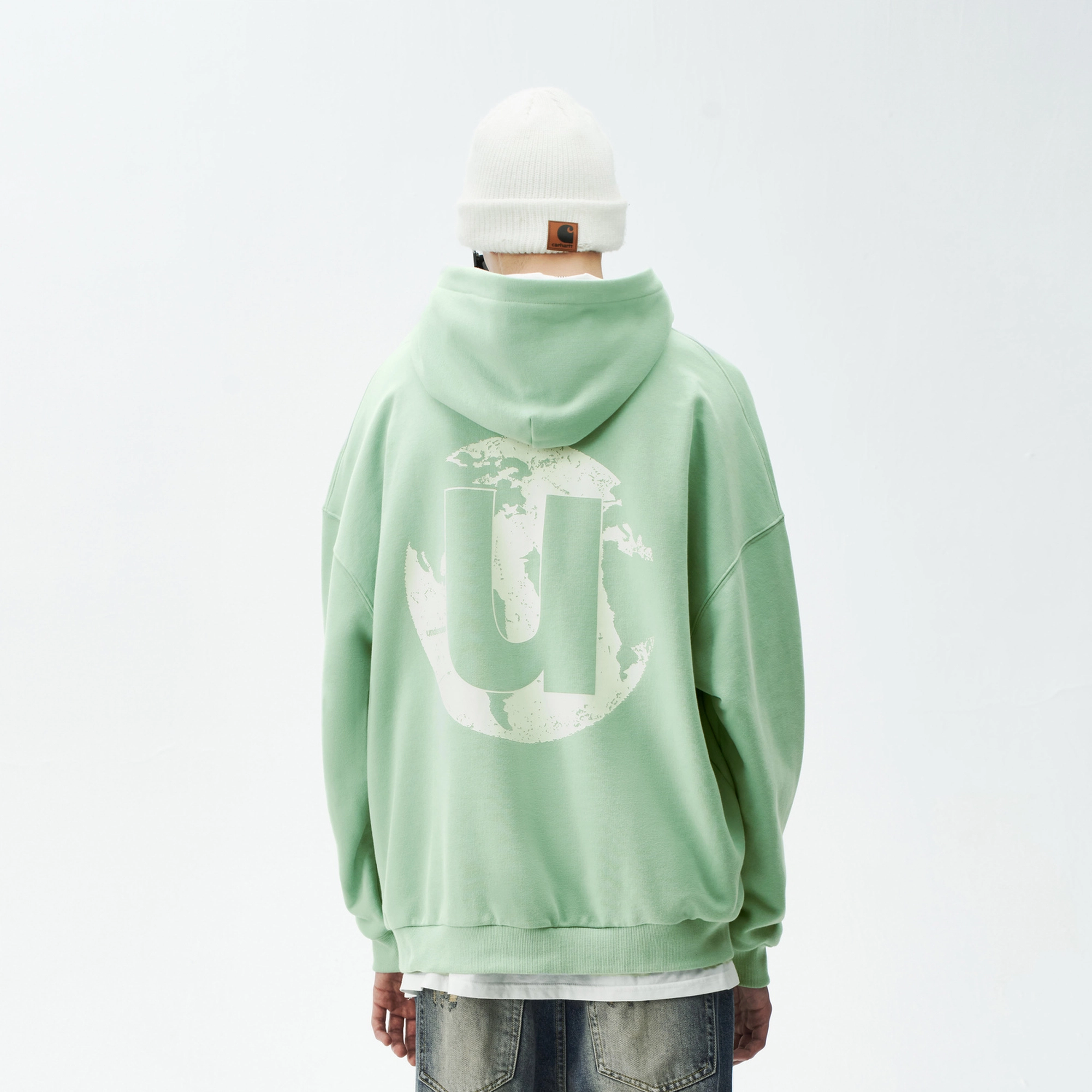 undersober
