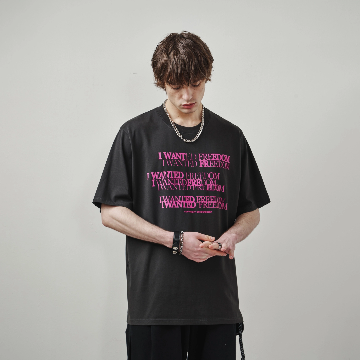 UnderSober T