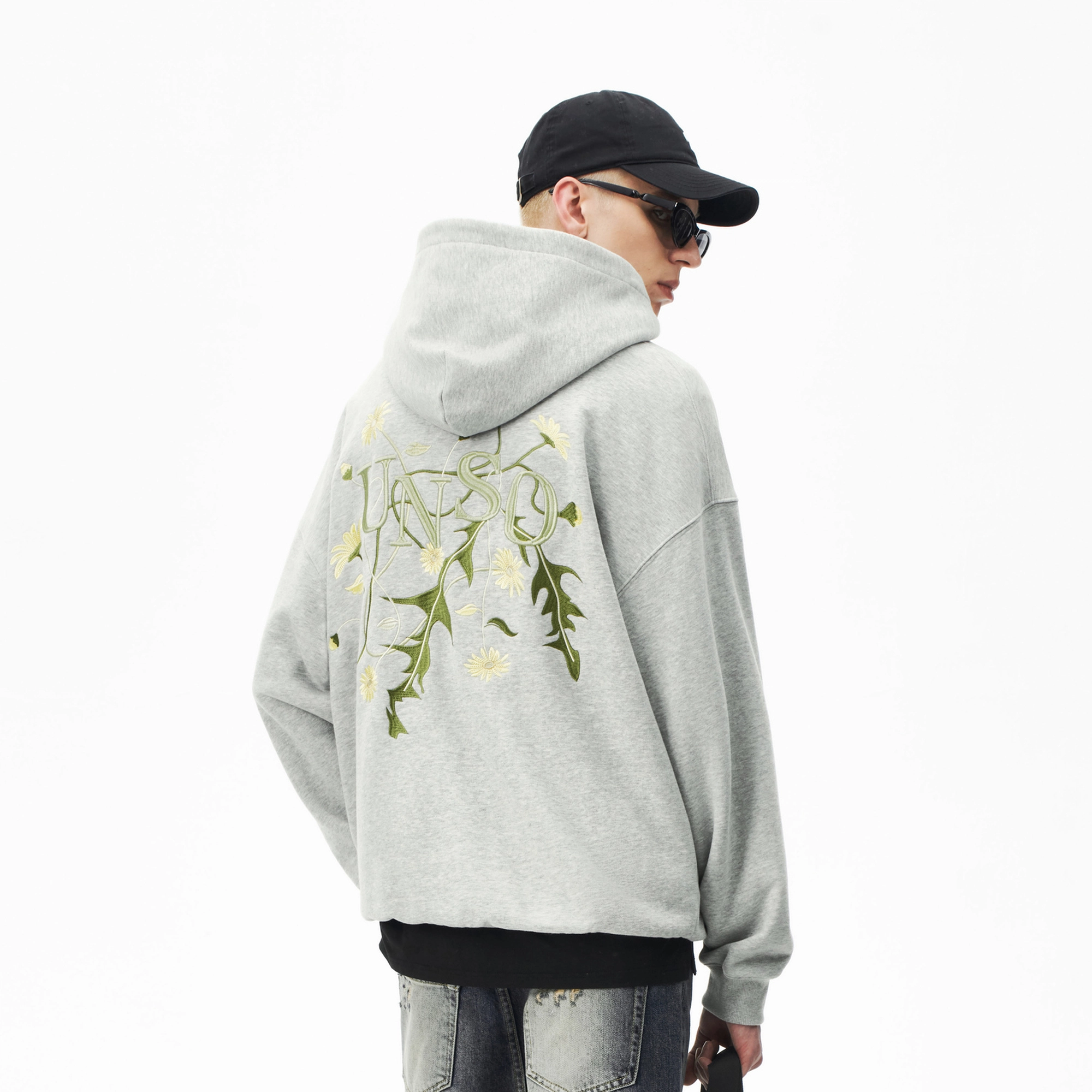 undersober Logo