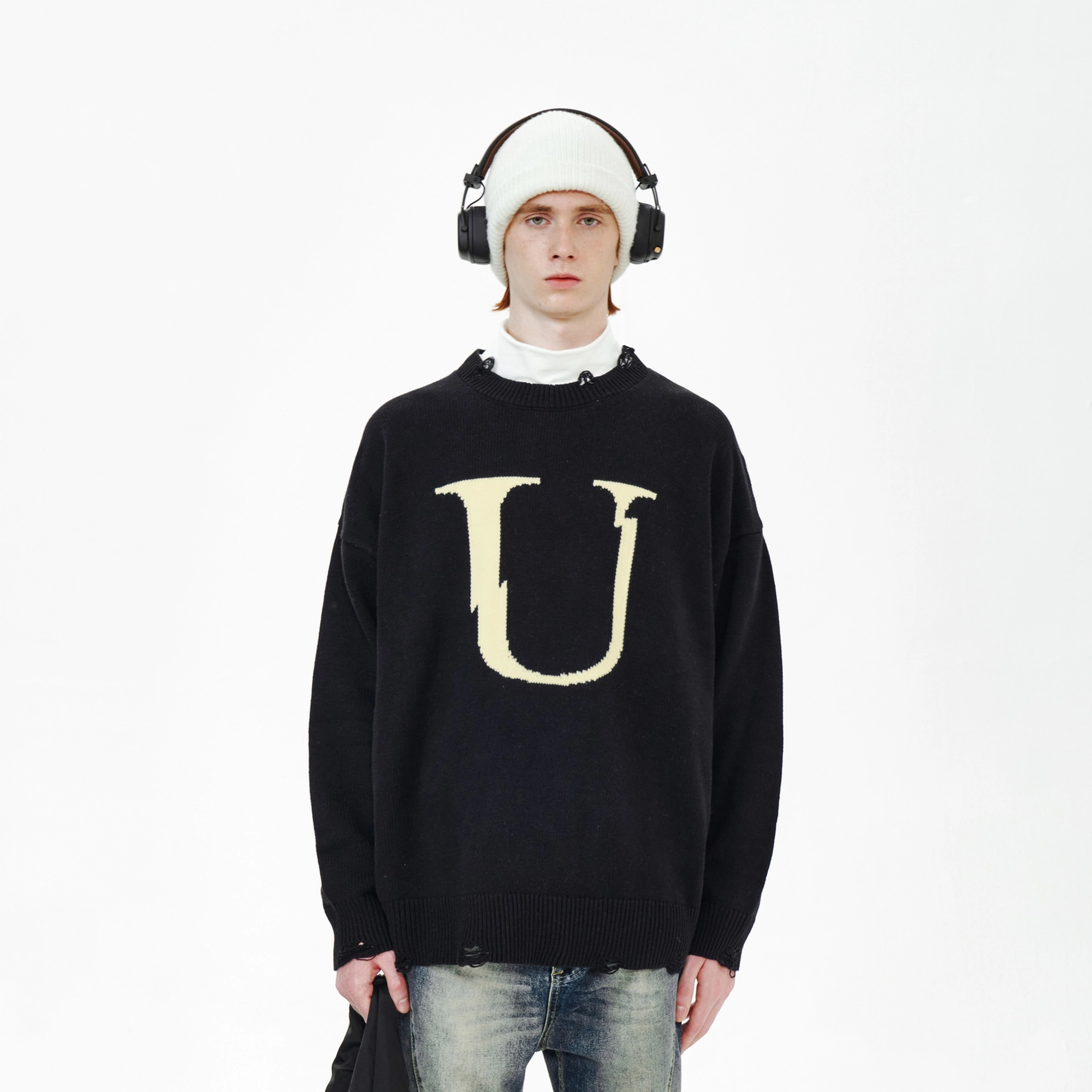 undersober U