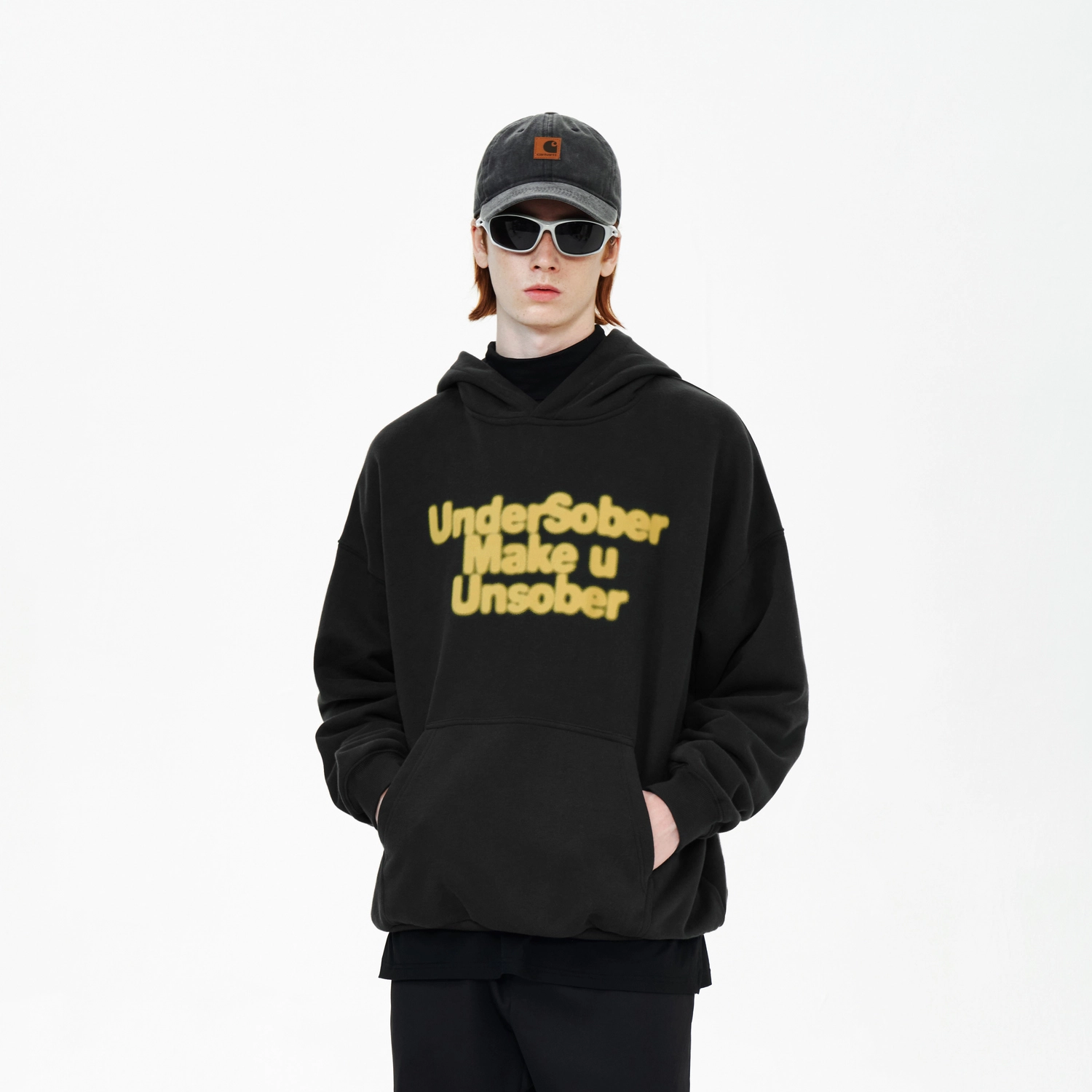 UnderSober