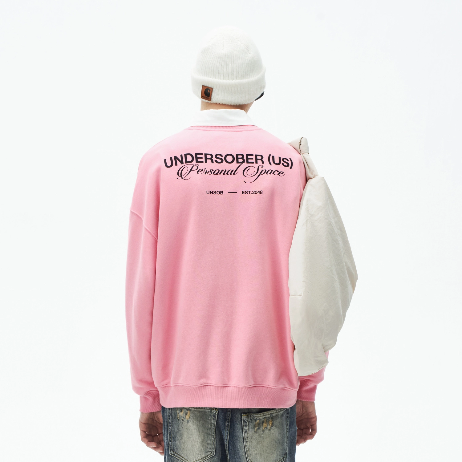 undersober