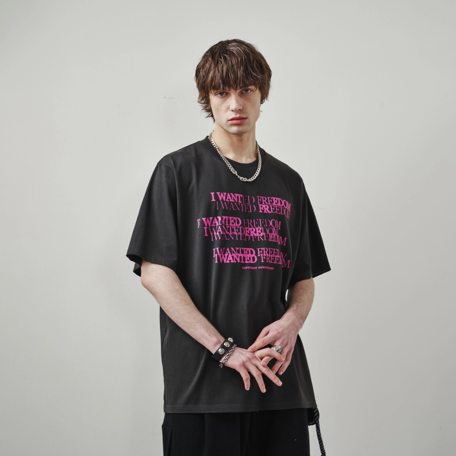 UnderSober T