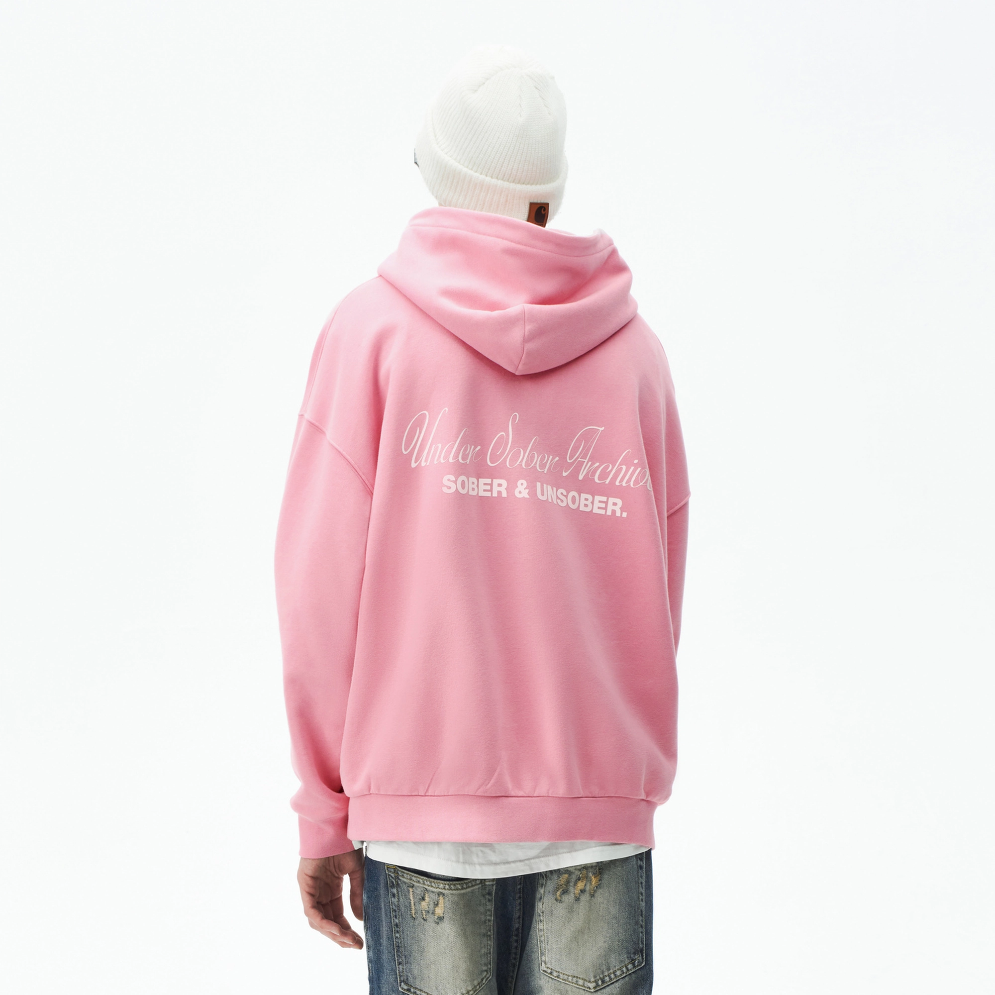 undersober