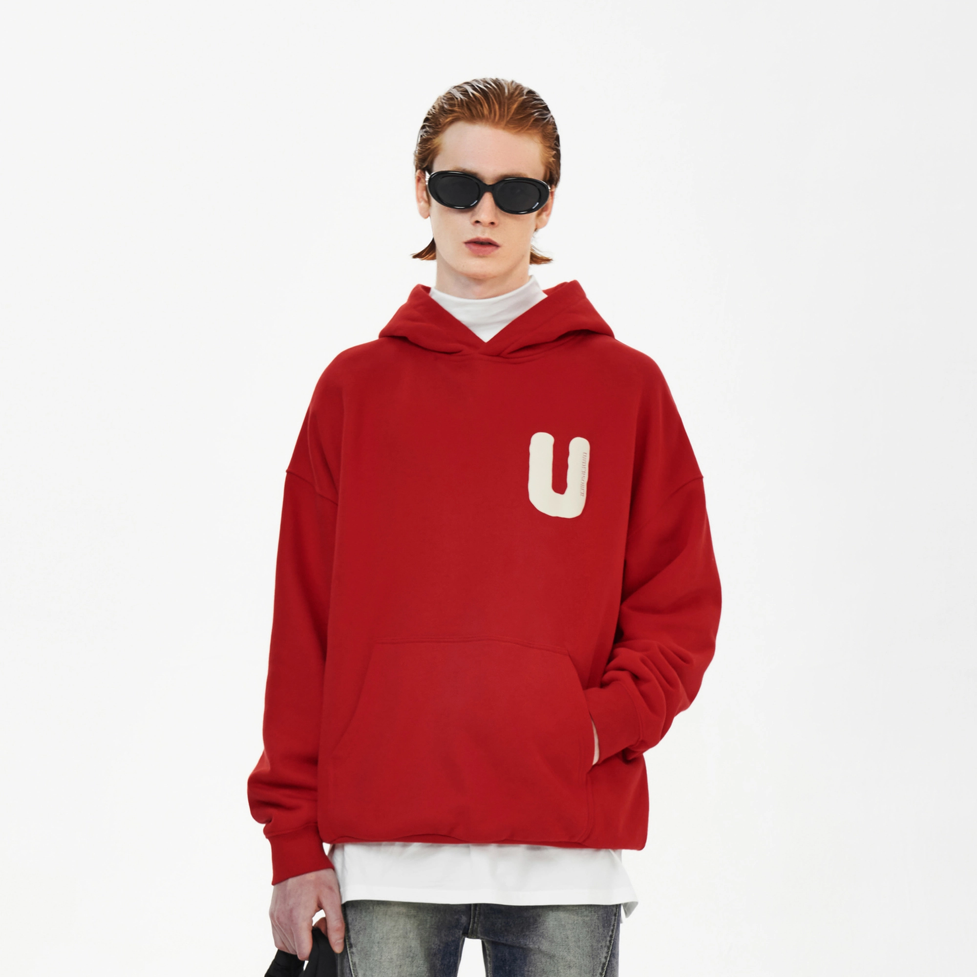 undersober