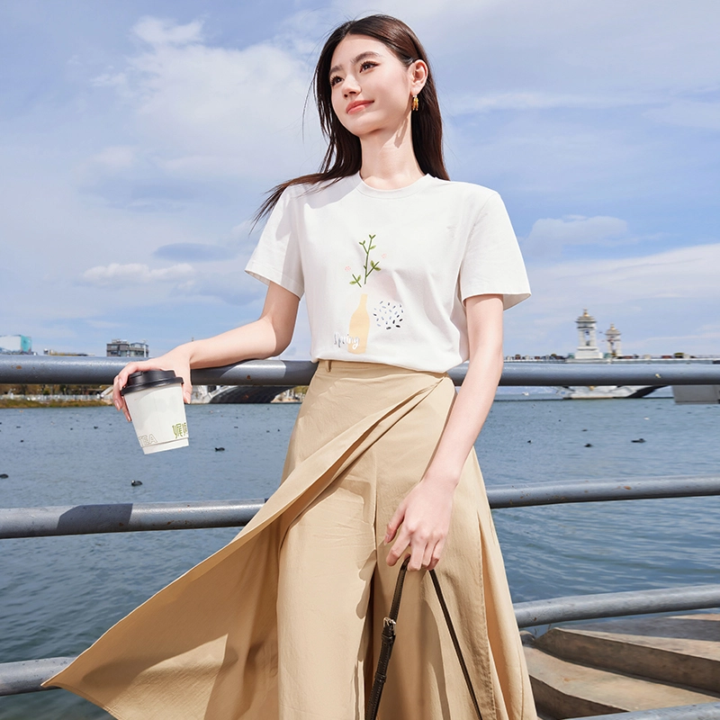 XIANGYING T
