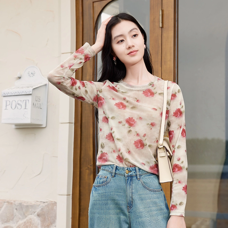 XIANGYING T