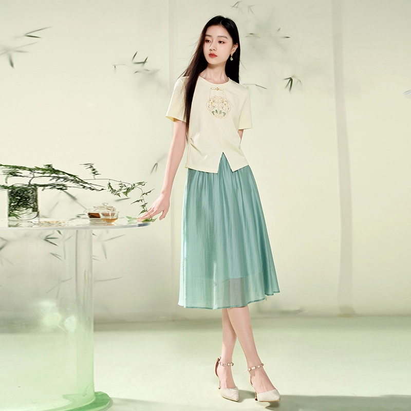 XIANGYING T