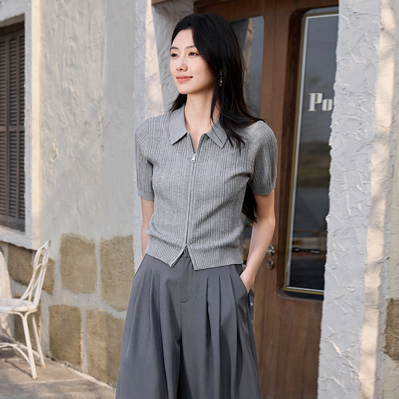 XIANGYING polomiu T